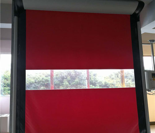 逃生快速門(mén)