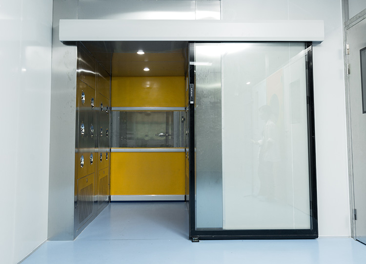 快速門需要訂期保養(yǎng)嗎？