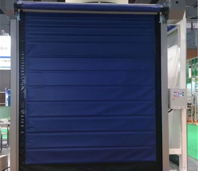 廣東緊急逃生門(mén)，快速門(mén)，快速卷簾門(mén)