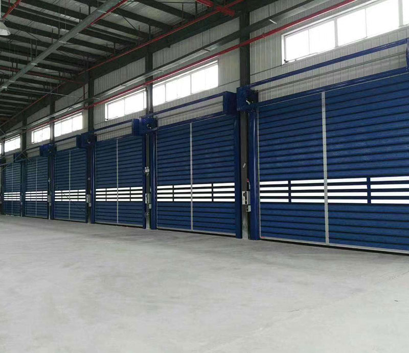 環(huán)?？焖匍T-東莞環(huán)?？焖匍T-風(fēng)淋室快速門 工業(yè)門