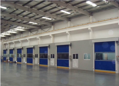 快速門，快速門廠家直銷 ，安裝完畢滿意后付款